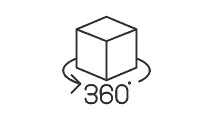 360 icon