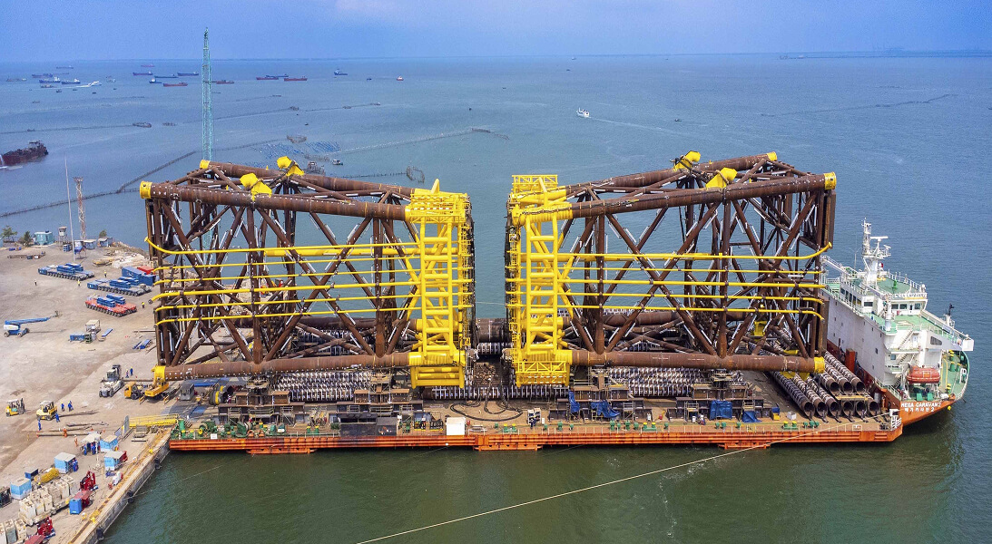 Dự án Damna Phase 2