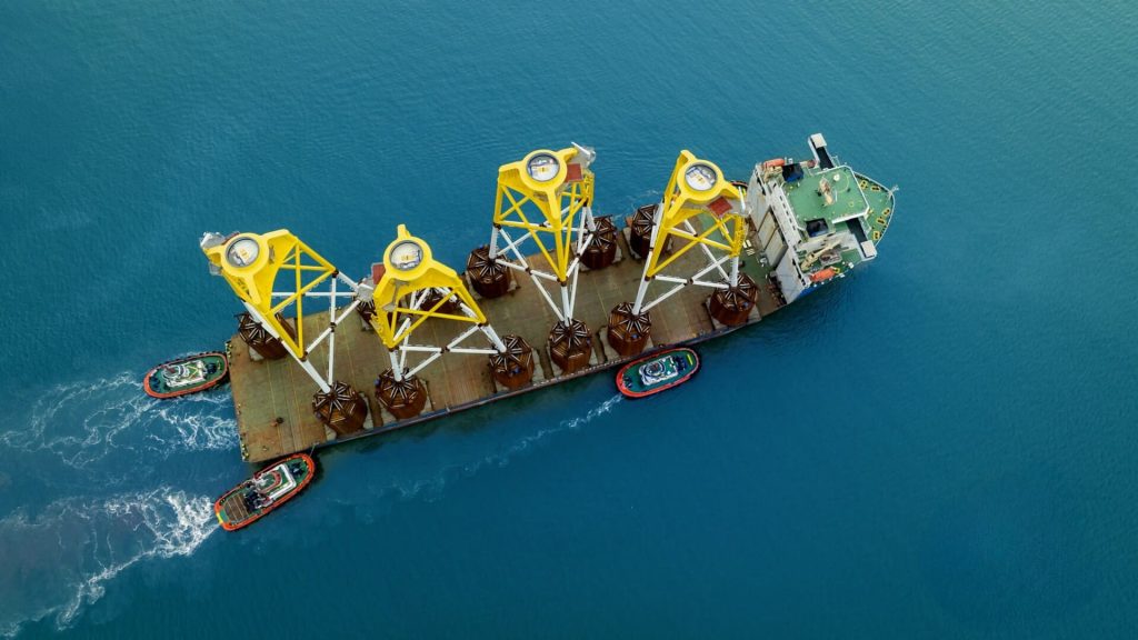 PTSC đạt mốc 5 triệu giờ làm việc an toàn, phát động thi đua tăng tốc hoàn thành CPP Topside Dự án phát triển mỏ khí Lô B (EPCI#1)