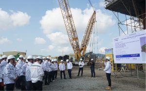 Hội nghị Khoa học Công nghệ PTSC Tháng  3/2026: Định hình trụ cột