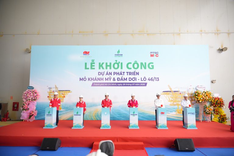 Khanh My & Dam Doi Project