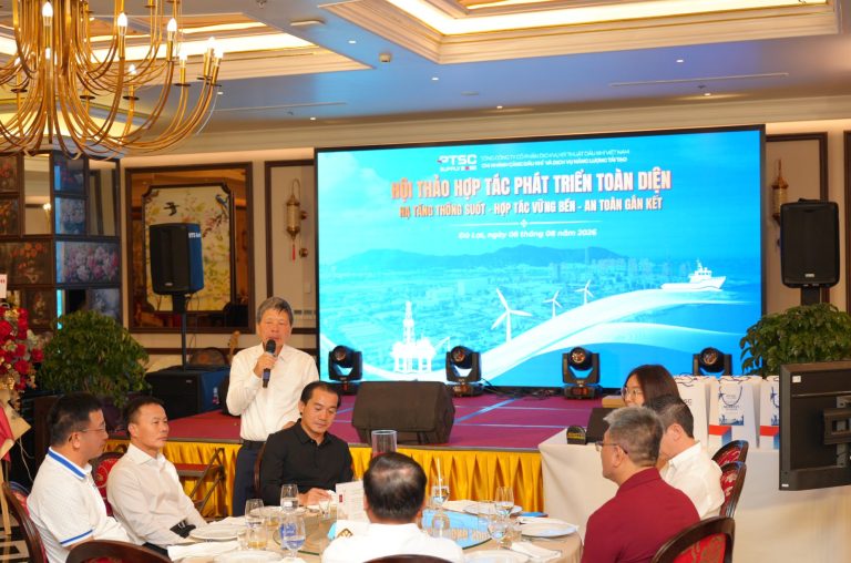 Comprehensive Development Cooperation Seminar: Seamless Infrastructure – Sustainable Partnership – Connected Safety