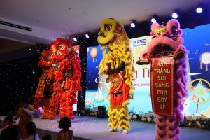 Mid-Autumn Festival 2026 at PTSC Supply Base